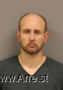 Justin Smith Arrest