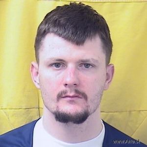 Justin Stephens Arrest Mugshot