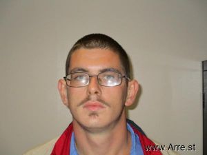 Justyn Fornal Arrest Mugshot