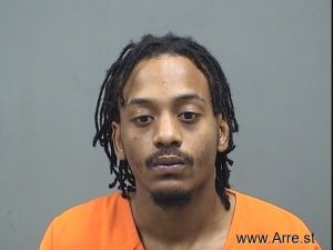 Ja-ron Lewis Arrest Mugshot