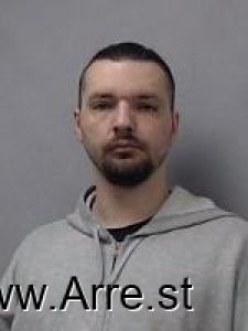 Jack Barto Iii Arrest Mugshot