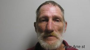 Jack Bell Arrest Mugshot