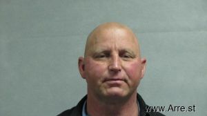 Jack Bolser Arrest Mugshot