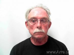 Jack Hane Arrest Mugshot