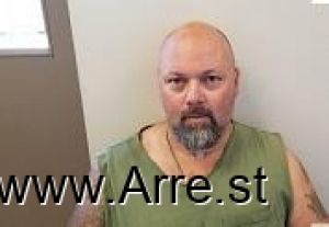 Jack Herron Ii Arrest Mugshot