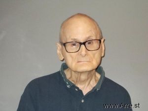 Jack Hile Arrest Mugshot