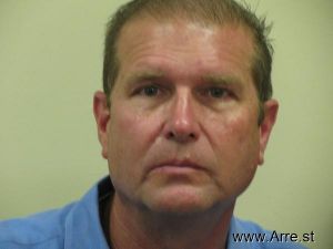 Jack Kohler Arrest Mugshot