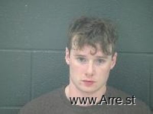 Jack Mconnell Arrest Mugshot