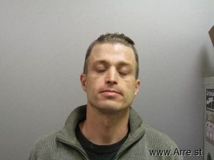 Jack Pierce Iii Arrest Mugshot