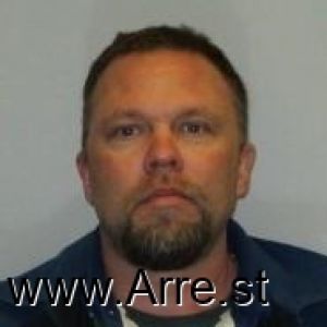 Jackie Buchanan Arrest Mugshot