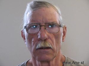 Jackie Jones Arrest Mugshot