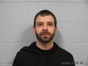 Jacob Babbert Arrest Mugshot