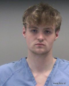 Jacob Barnette Arrest