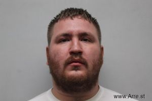 Jacob Bowman Arrest Mugshot