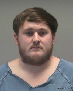 Jacob Brady Arrest