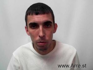 Jacob Castle Arrest Mugshot