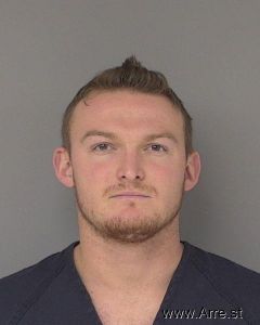 Jacob Dodson Arrest Mugshot