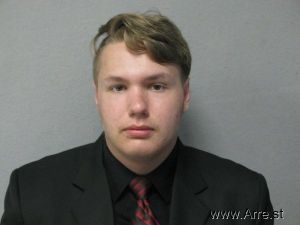 Jacob Emptage Arrest Mugshot