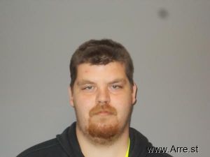 Jacob Kelley Arrest Mugshot