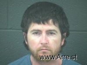 Jacob Lanning Arrest Mugshot