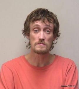 Jacob Melanson Arrest Mugshot