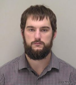 Jacob Pahl Arrest Mugshot