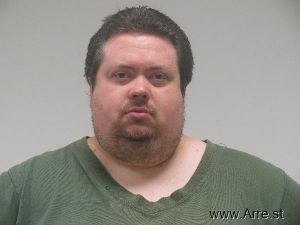 Jacob Robinson Arrest Mugshot