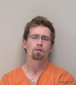 Jacob Sloan Arrest Mugshot