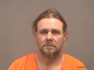 Jacob Thomas Arrest