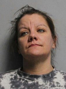 Jacqueline Blevins Arrest Mugshot