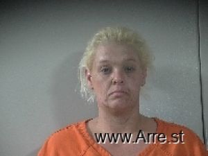 Jacqueline Kormanik Arrest Mugshot