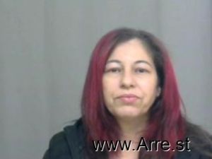 Jacqueline Toro-williams Arrest Mugshot