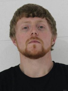 Jaden Johnson Arrest Mugshot