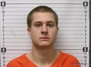 Jadon Miller Arrest Mugshot