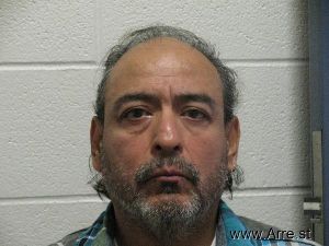 Jaime Aguirre Arrest Mugshot