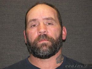 Jaimie Lammers Arrest Mugshot