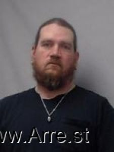 Jake Hatfield Arrest Mugshot