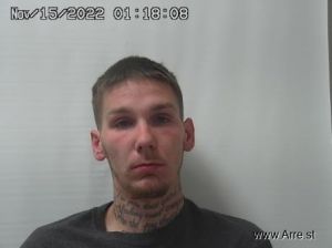 Jake Kelly Arrest Mugshot