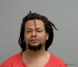 Jakhi Stevnson Arrest Mugshot