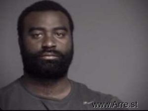 Jaloni Andrews Arrest Mugshot