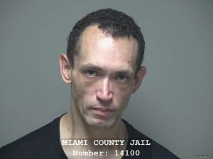 Jamaal Poindexter Arrest