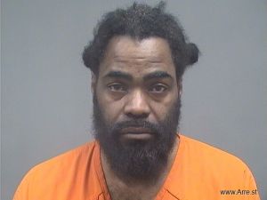 Jamal Finley Arrest