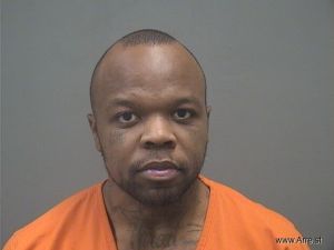 Jamal Turnage Arrest Mugshot