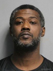 Jamar Hubbard Arrest