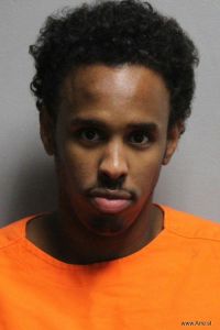 Jamea Abdulrahman Arrest