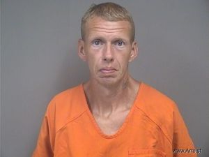 James Adkins Arrest Mugshot