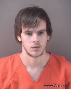 James Akins Arrest