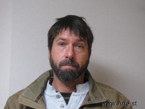 James Arlinghaus Arrest Mugshot