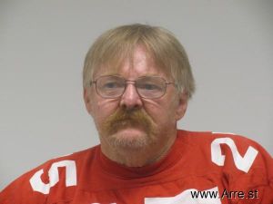 James Arms Sr Arrest Mugshot