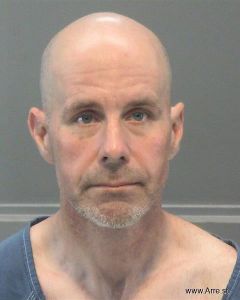 James Baker Arrest Mugshot